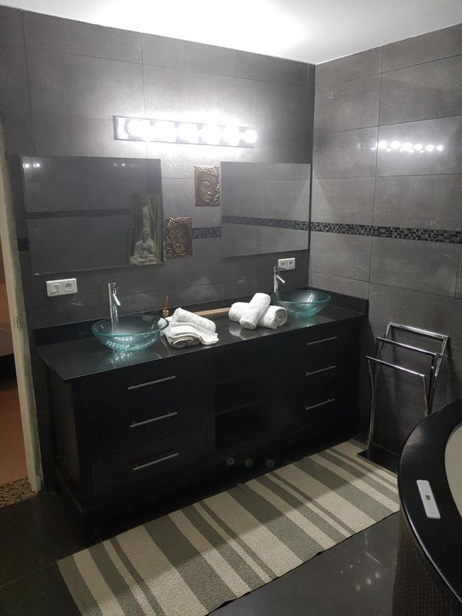 C'Renity Villa Cul de Sac Kültér fotó