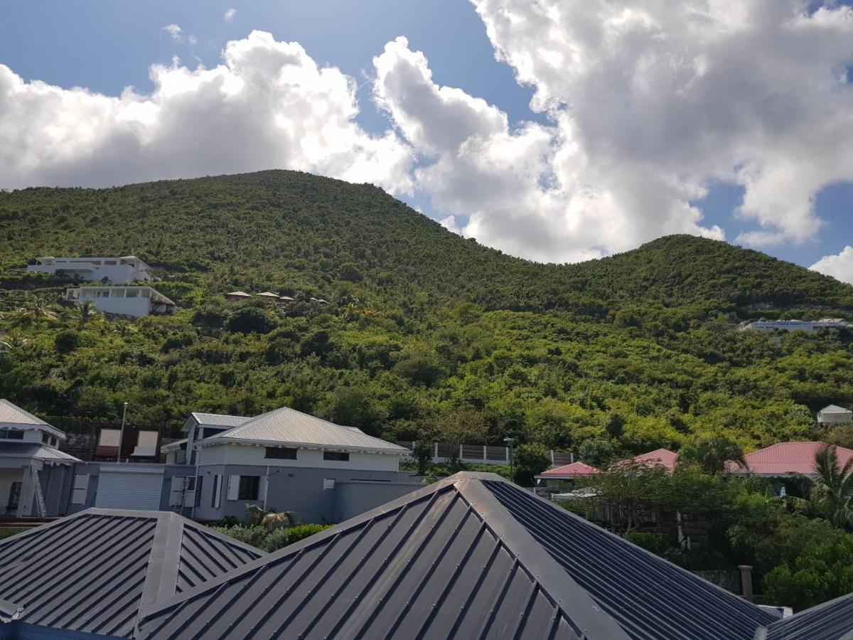 C'Renity Villa Cul de Sac Kültér fotó